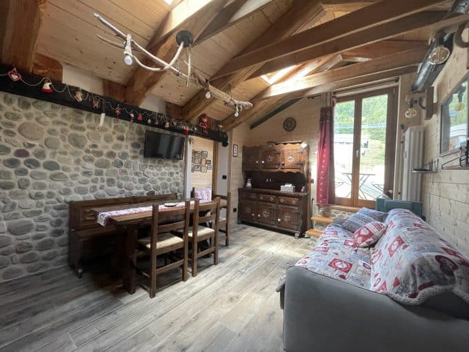 Estate a Pragelato: relax, natura e comfort in appartamento