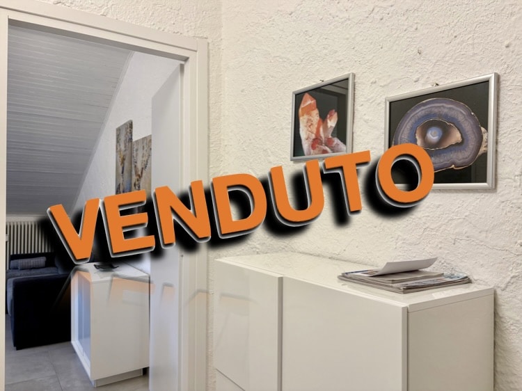 Mansarda Finemente Ristrutturata nel Cuore di Pragelato