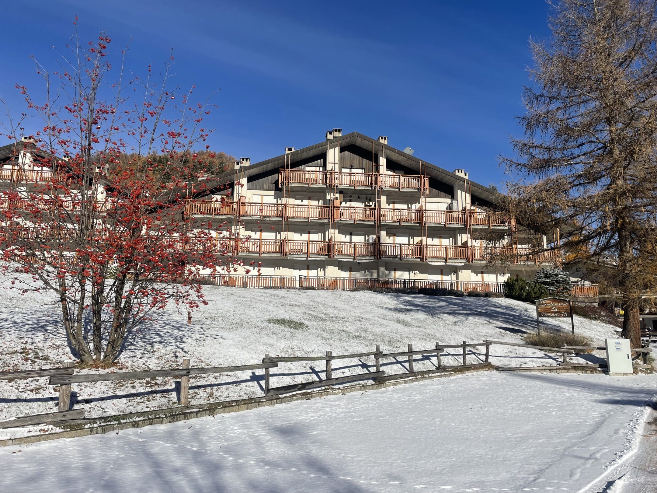 Grazioso Alloggio con Vista Panoramica